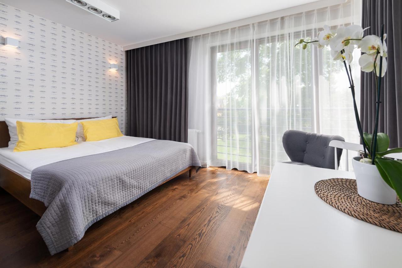 Paliki Aparthotel *