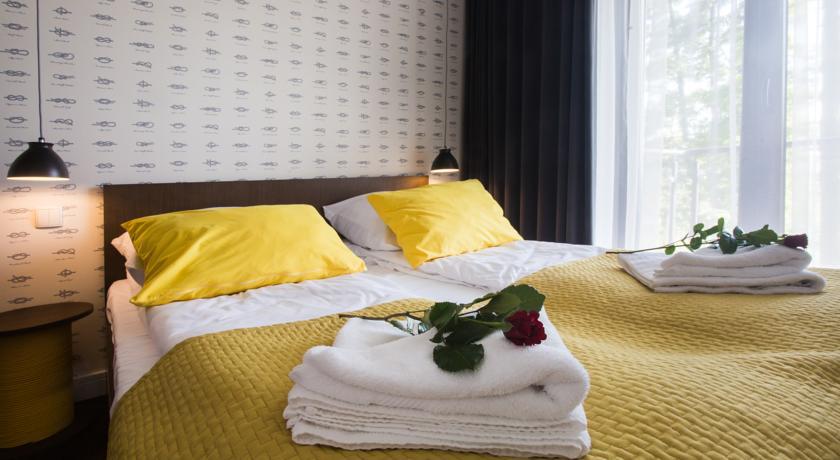 Paliki Aparthotel