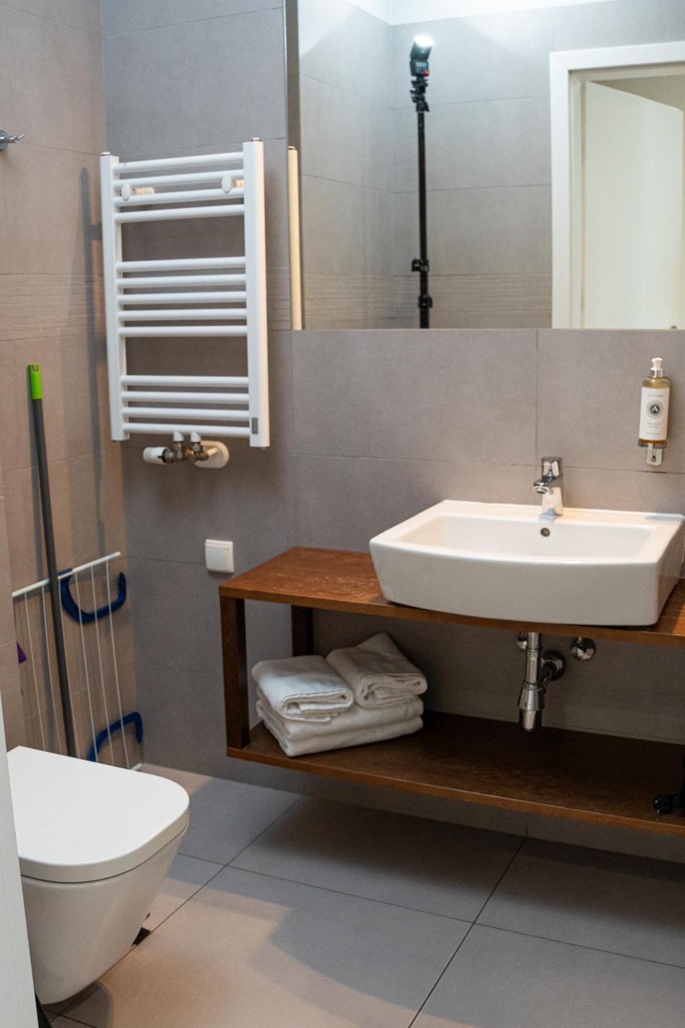 Aparthotel Paliki Jastrzebia Gora