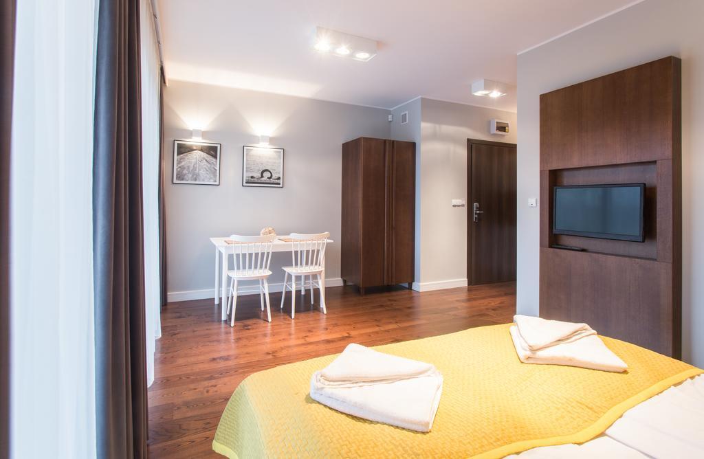 Paliki Aparthotel