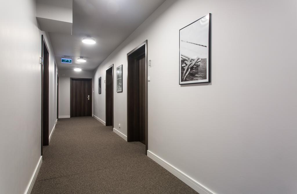 Aparthotel Paliki Jastrzebia Gora