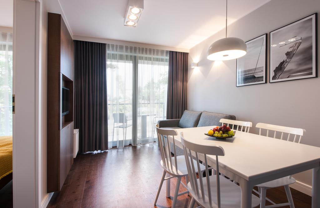 Aparthotel Paliki *