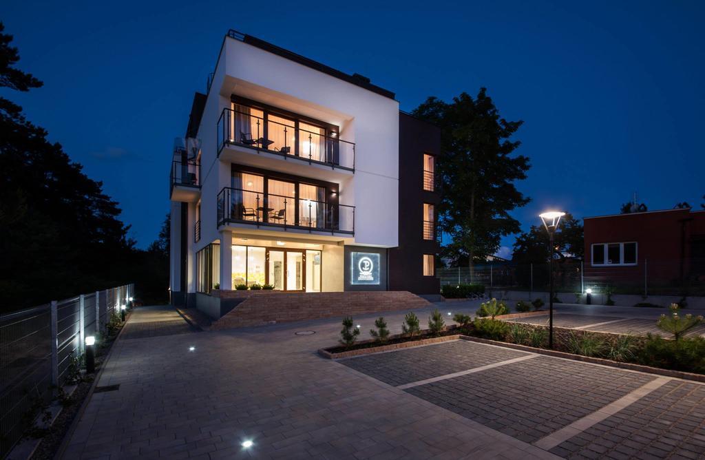 Aparthotel Paliki